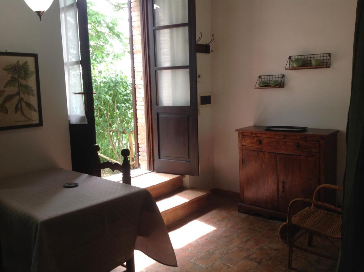 Agriturismo Podere Luchiano Amelia Εξωτερικό φωτογραφία