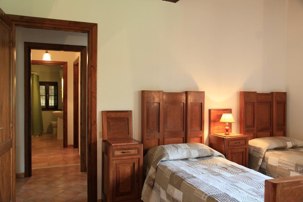 Agriturismo Podere Luchiano Amelia Εξωτερικό φωτογραφία